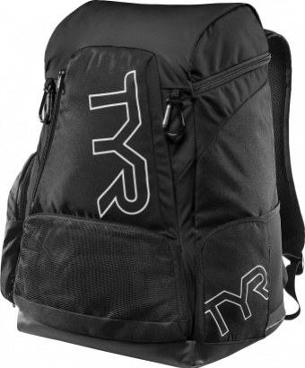 Tyr Alliance Team Backpack 45L Чорний