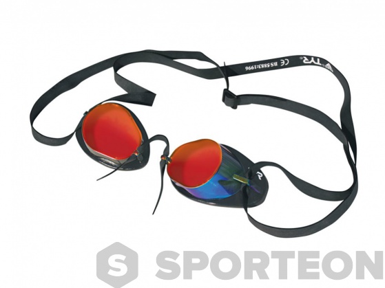 TYR Socket Rockets 2.0 Mirrored