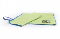 BornToSwim Towel BornToSwim Towel