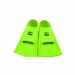 BornToSwim Fins Green
