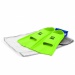 BornToSwim Fins Green