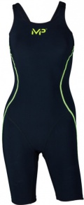 Michael Phelps MPULSE Lady Black/Yellow Michael Phelps MPULSE Lady Black/Yellow