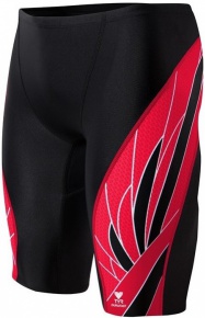 Tyr Phoenix Jammer Black/Red Tyr Phoenix Jammer Black/Red