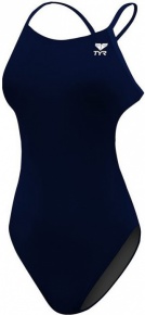 Tyr Durafast Elite Cutoutfit Navy Tyr Durafast Elite Cutoutfit Navy