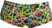 Funky Trunks Strapped In Classic Trunks Boys