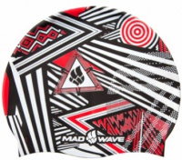 Mad Wave Stripes Silicone Mad Wave Stripes Silicone