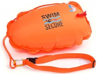 Swim Secure Tow Float Pro Swim Secure Tow Float Pro