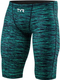 Tyr Thresher Baja Male Short Green Tyr Thresher Baja Male Short Green