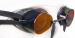 TYR Socket Rockets 2.0 Mirrored