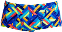 Funky Trunks Boarded Up Classic Trunks