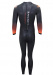 Aqua Sphere Pursuit 2.0 Men Black/Orange