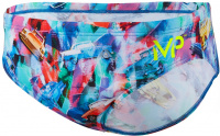 Michael Phelps Vintage Slip Multicolor Michael Phelps Vintage Slip Multicolor
