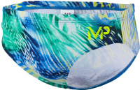 Michael Phelps Vital Slip Multicolor Michael Phelps Vital Slip Multicolor
