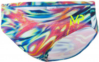 Michael Phelps Wave Slip Multicolor Michael Phelps Wave Slip Multicolor