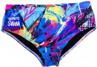 BornToSwim Brief Mix BornToSwim Brief Mix