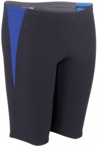 Aquafeel Jammer I-NOV Racing Black/Blue Aquafeel Jammer I-NOV Racing Black/Blue