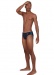 Speedo BoomStar Splice 7cm Brief True Navy/Pool
