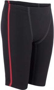 Aquafeel Jammer Racing Oxygen Black/Red