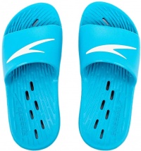 Speedo Slide Junior Blue Speedo Slide Junior Blue