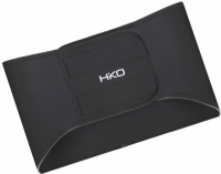Hiko Neoprene Belt 4mm Black Hiko Neoprene Belt 4mm Black