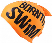 BornToSwim Guppy Junior Swim Cap BornToSwim Guppy Junior Swim Cap