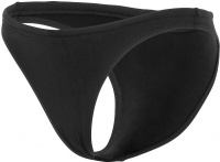 Michael Phelps Two Piece Bottom Black Michael Phelps Two Piece Bottom Black