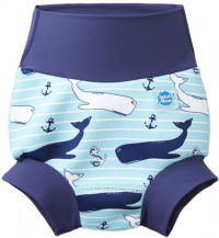 Splash About New Happy Nappy Vintage Moby Splash About New Happy Nappy Vintage Moby