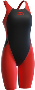 Mad Wave Revolution Openback Red Mad Wave Revolution Openback Red