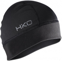Hiko Teddy Cap Black Hiko Teddy Cap Black