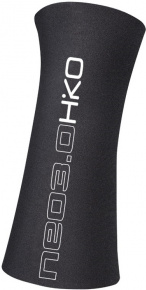 Hiko Neoprene Armbands 3mm Black Hiko Neoprene Armbands 3mm Black