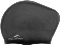 Aquafeel Long Hair Cap Aquafeel Long Hair Cap