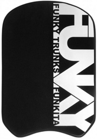 Funky Kickboard Funky Kickboard