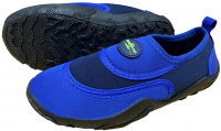Aqualung Beachwalker Kids Royal Blue/Navy Blue Aqualung Beachwalker Kids Royal Blue/Navy Blue