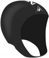 Aqua Sphere Aquaskin Hood V2 2mm Black Aqua Sphere Aquaskin Hood V2 2mm Black