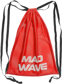 Mad Wave Dry Mesh Bag Mad Wave Dry Mesh Bag