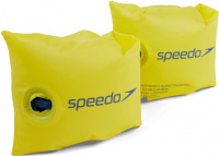 Speedo Armbands Fluo Yellow Speedo Armbands Fluo Yellow