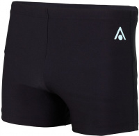 Aqua Sphere Essential Boxer Black/Light Blue Aqua Sphere Essential Boxer Black/Light Blue