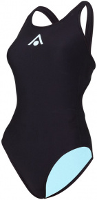 Aqua Sphere Essential Classic Back Black Aqua Sphere Essential Classic Back Black