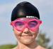 Дитячі окуляри для плавання Swimaholic Danube Swim Goggles Junior