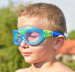 Дитячі окуляри для плавання Swimaholic Danube Swim Goggles Junior