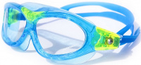 Дитячі окуляри для плавання Swimaholic Danube Swim Goggles Junior Дитячі окуляри для плавання Swimaholic Danube Swim Goggles Junior