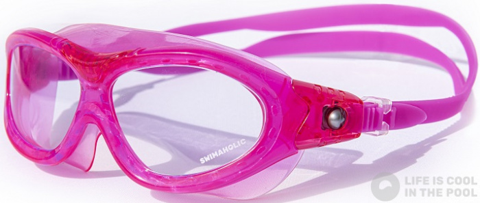 Дитячі окуляри для плавання Swimaholic Danube Swim Goggles Junior