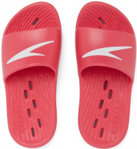 Speedo Slide Junior Siren Red Speedo Slide Junior Siren Red