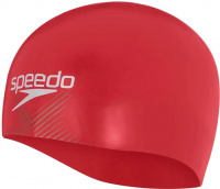 Speedo Fastskin Cap Phoenix Red/Rose Gold Speedo Fastskin Cap Phoenix Red/Rose Gold