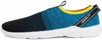 Speedo Surfknit Pro Watershoe Enamel Blue/Black Speedo Surfknit Pro Watershoe Enamel Blue/Black