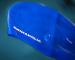 Шапочка для плавання для довгого волосся Swimaholic Long Hair Cap