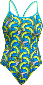Funkita B1 Diamond Back One Piece Funkita B1 Diamond Back One Piece