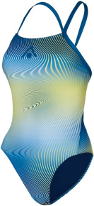 Aqua Sphere Essential Tie Back Multicolor Aqua Sphere Essential Tie Back Multicolor