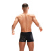 Speedo Hyper Boom Panel Aquashort Black/Oxid Grey/USA Charcoal