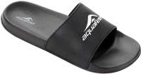 Aquafeel Slipper Branson Black Aquafeel Slipper Branson Black